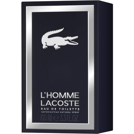 Parfum, Lacoste, L'Homme, 100ml