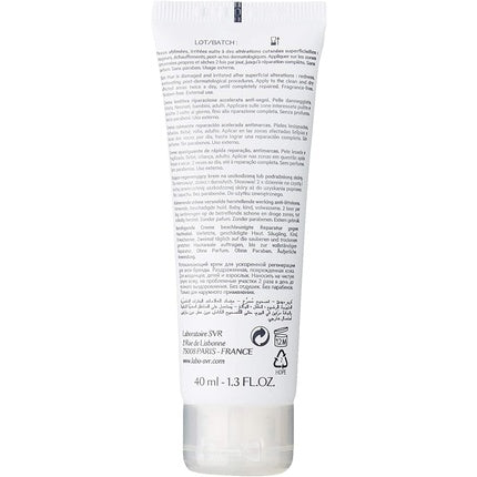 Cremă de mâini, Svr, Cicavit+ 40ml, anti-urme