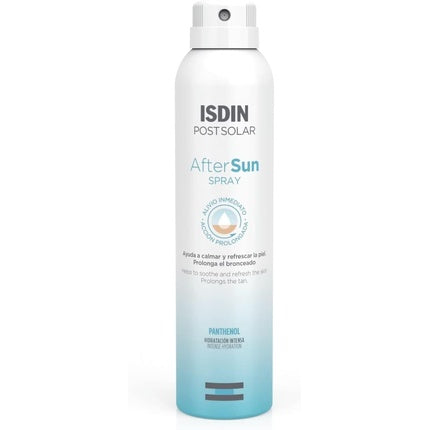 Protector Solar, ISDIN, Fotoprotector After Sun SPF50 200ml
