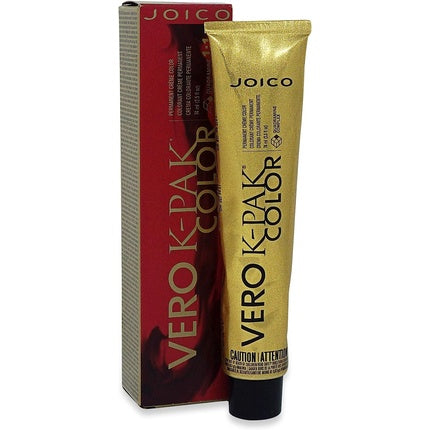 Vopsea de păr, Joico, Vero K-Pak, roșu natural, 74ml