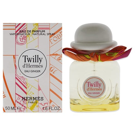 Parfum, Hermès, Twilly D'Hermes Eau Ginger, 50ml