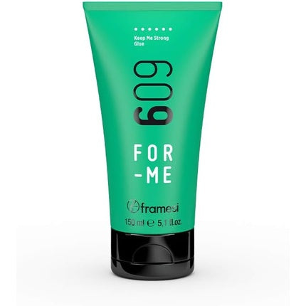 Gel păr, Framesi, For-Me, verde, 150 ml