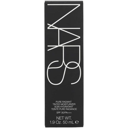 Cremă Colorată, Nars Pure Radiant, SPF30