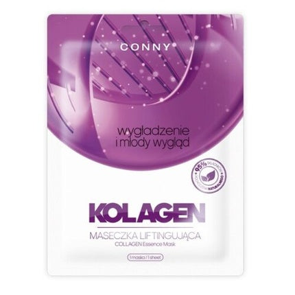 Masca facială, New1, Collagen Essence, lifting, 97g