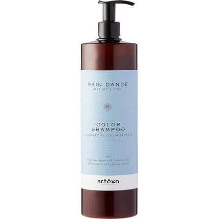Shampoo Artego Rain Dance, 1L, maro