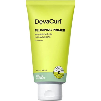 Gel Devacurl, Plumping Primer, verde