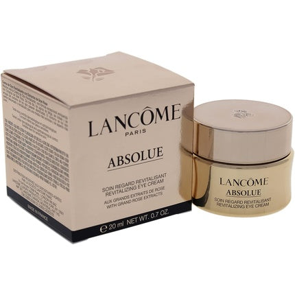 Crema de Ochi, Lancôme, Absolue, 20 ml