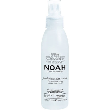 Spray protectie termica, Noah, 125ml