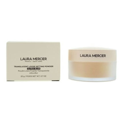 Pudră Liberă, Laura Mercier, Translucent Ultra-Blur, 20g