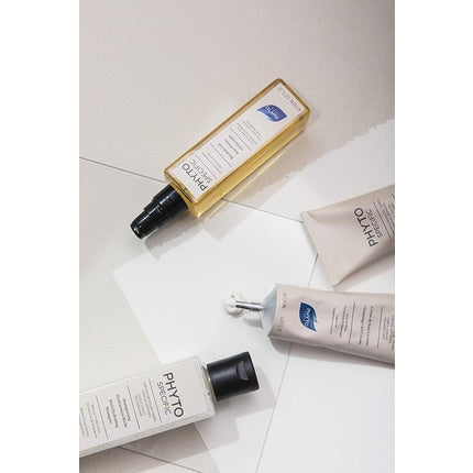 Șampon Phyto Phytospecific Hydratation Riche, 250 ml