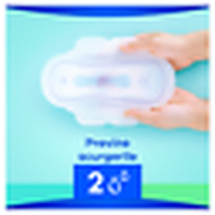 Absorbante Always Ultra Day & Night, aripioare, 14 buc