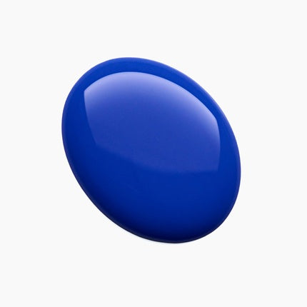 Lac de unghii, Catrice, Gel Affair 027, albastru