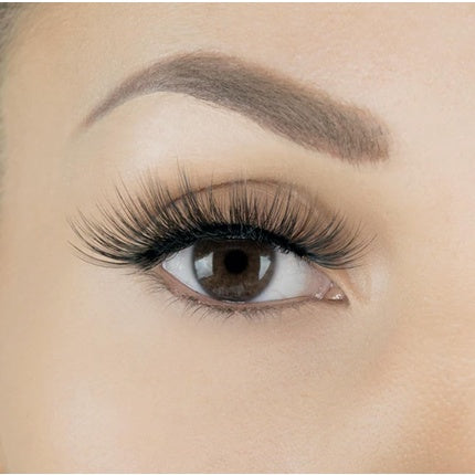 Gene false, Mulac, FLIRTY, efect volum, extensie exterioară