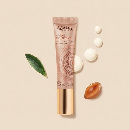 Cremă de ochi, Melvita, Argan Bio-Active, 15ml