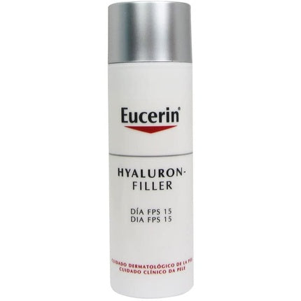 Cremă Anti-Aging Eucerin Hyal Filler 50ml