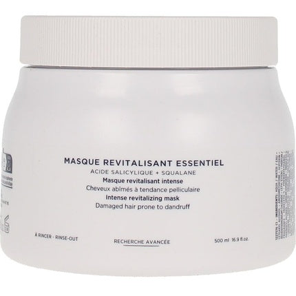 Masca revitalizanta Kérastase Symbiose, 500ml