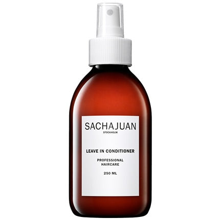 Conditioner leave-in, Sachajuan, volum, 50 ml