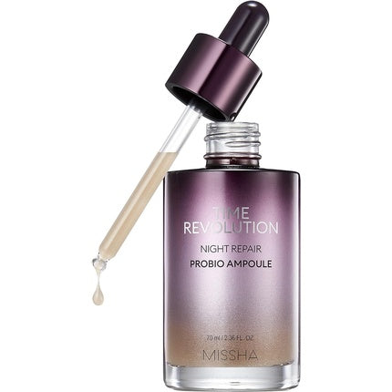 Primer față, Missha, Time Revolution, 70 ml