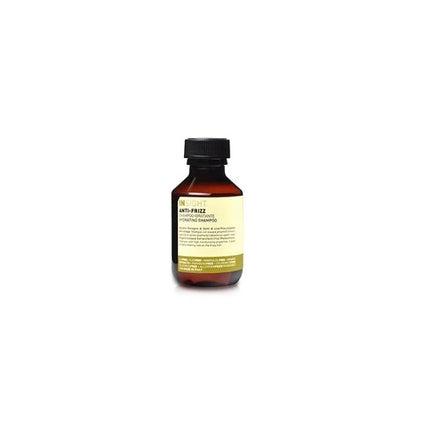 Șampon hidratant, Insight, 100ml