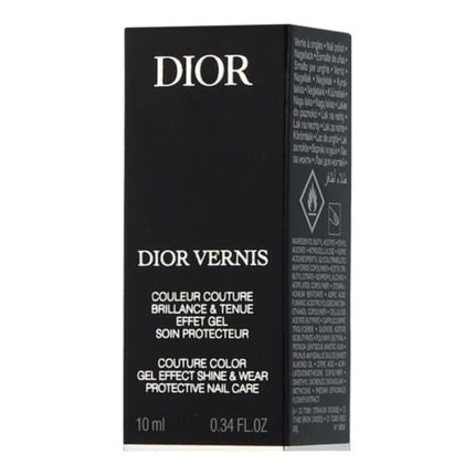 Lac de unghii Dior Vernis 108, 10ml, muguet