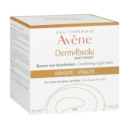 Balsam de noapte, Avène Dermabsolu, 35ml