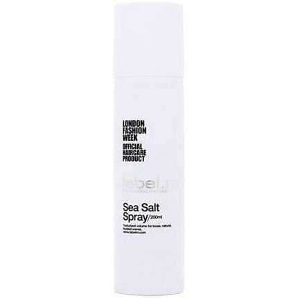 Spray Texturizare label.m Sea Salt Alb 200ml
