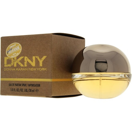 Parfum femei, DKNY, Golden Delicious, 30 ml