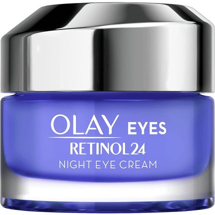 Cremă de ochi, Olay, Retinol 24H, 15ml