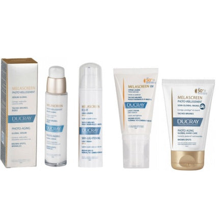 Cremă protecție solară, Ducray, Melascreen SPF50+, 50ml