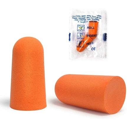 Antifoane, Ewanto, spumă, portocaliu