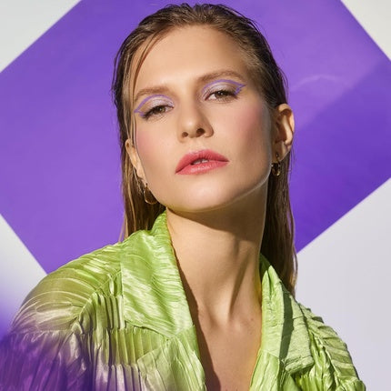 Fard Ochi, Catrice, Eyeshadow Topper, Multicolor, 1.5ml