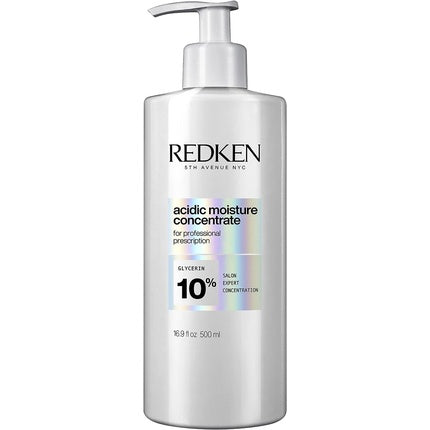 Concentrat Acidic Bonding Moisture 500ml, Redken