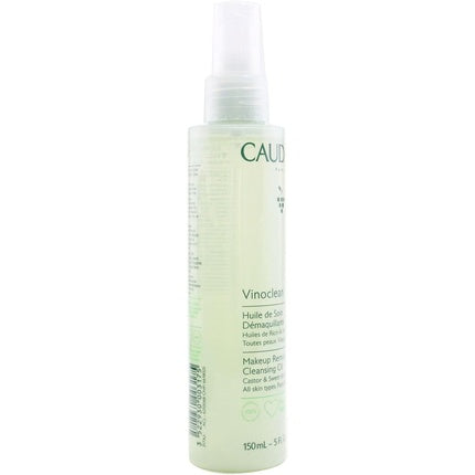 Ulei de Curatare, Caudalie, Vinoclean, 150g