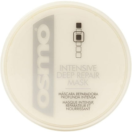Masca păr Osmo Intensive Deep Repair, 100ml, alb