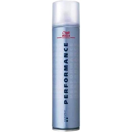 Fixativ extra puternic, Wella, Performance, 500 ml