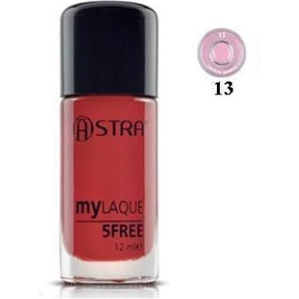 Oja, Astra, Mylaque, roz, 12 ml