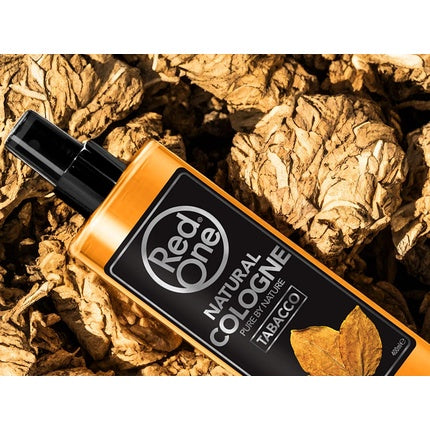 Aftershave Redone Tabac Sticla 400ml