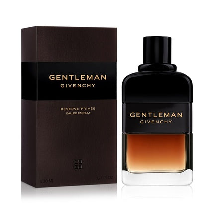 Parfum, Givenchy, Gentleman Reserve Privee, 200 ml