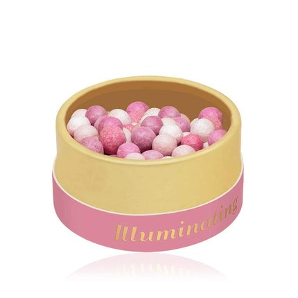 Iluminator, Dermacol, Beauty Powder Pearls, 47g