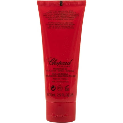 Set cadou parfum si gel de dus, Chopard, Casmir