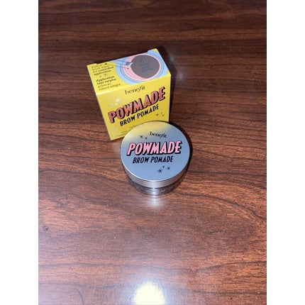 Pomadă sprâncene, BeneFit, Powmade, 4 Warm Deep Brown