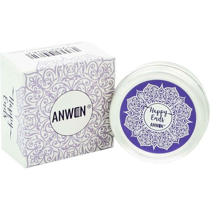 Ser protectie varfuri par, Anwen, Happy Ends, 15ml
