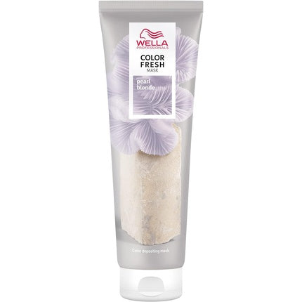Masca de Par, Wella, Color Fresh, Semi-Permanent, 160g