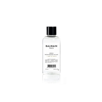 Elixir hidratant, Balmain, Argan, 100g