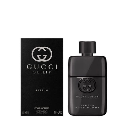 Parfum Bărbați Gucci Guilty Intense 50ml Negru