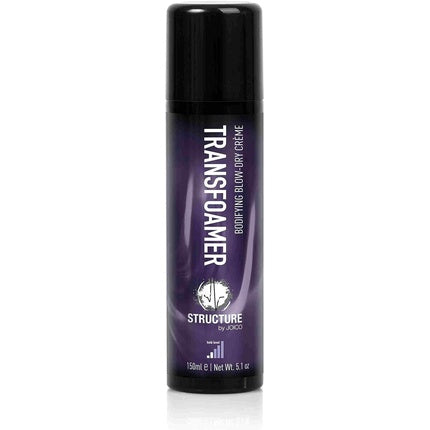 Crema păr Joico Transfoamer 150ml, negru