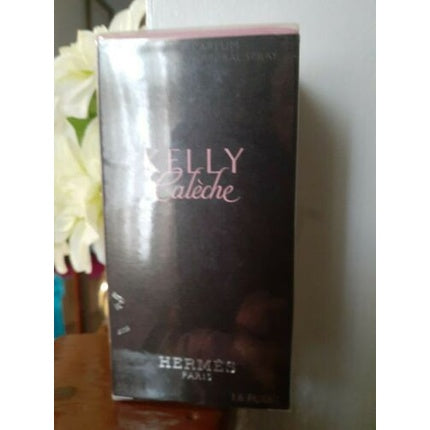 Parfum Hermes, Kelly Caleche, femei, roz, 50 ml