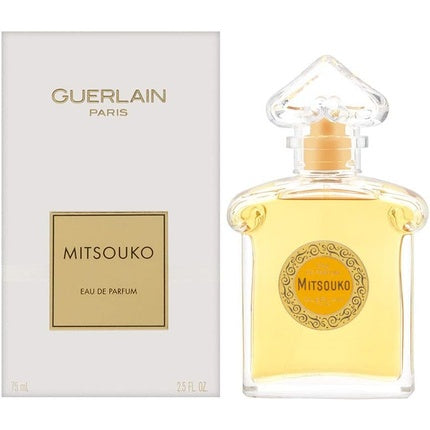 Parfum, Guerlain, Mitsouko, 75ml