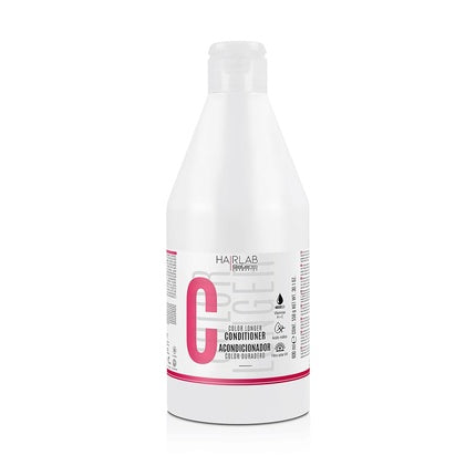 Balsam, Salerm, Color Longer Hair Lab, 600ml