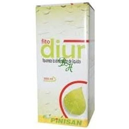 Adjuvant baie, Pinisan, Fito Diur, 500ml